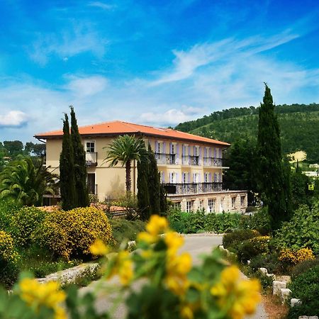 Hôtel Eze Hermitage B&B Èze Exterior foto